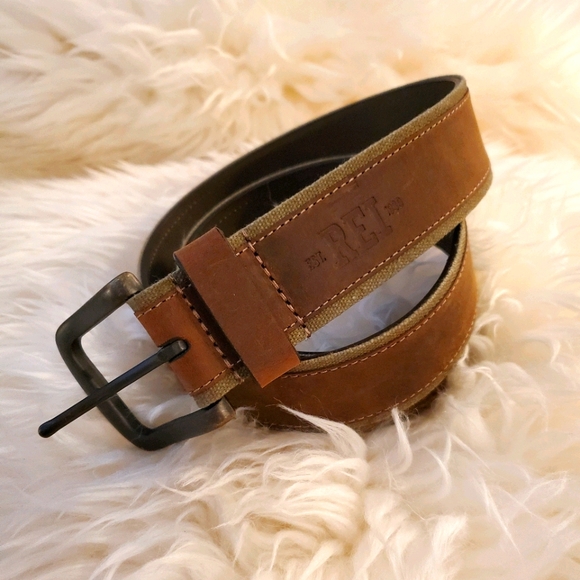 REI Accessories - REI Woman's belt